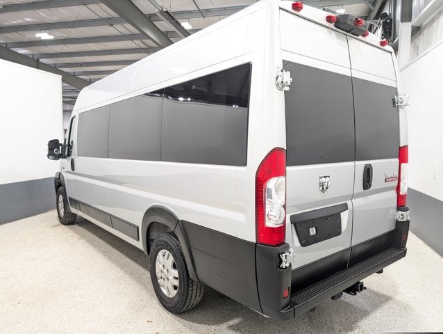 2021 RAM ProMaster Window Van Base