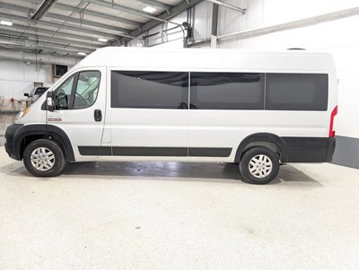 2021 RAM ProMaster Window Van Base