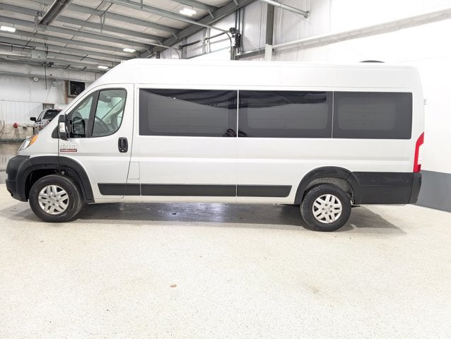 2021 RAM ProMaster Window Van Base