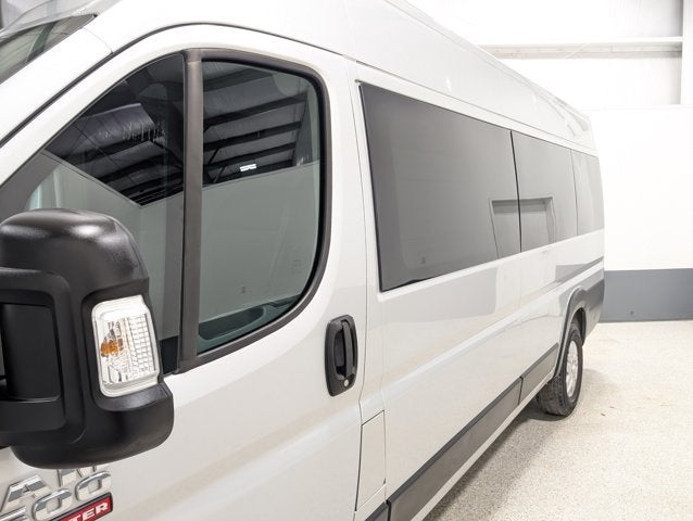 2021 RAM ProMaster Window Van Base