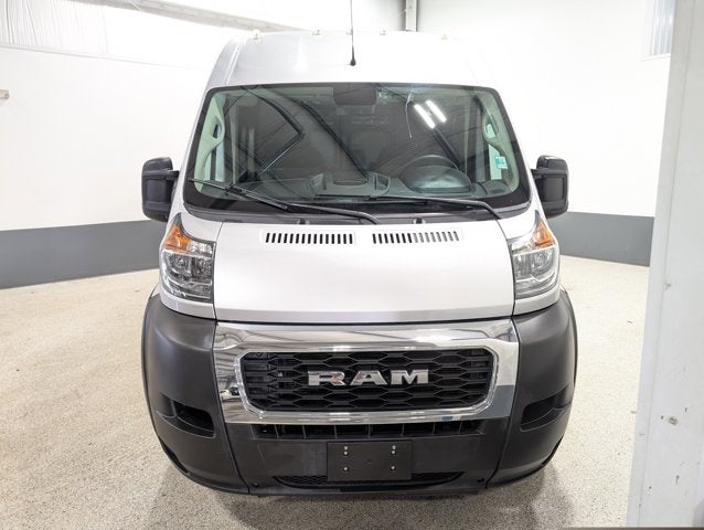 2021 RAM ProMaster Window Van Base