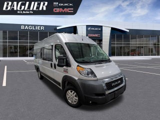 2021 RAM ProMaster Window Van Base