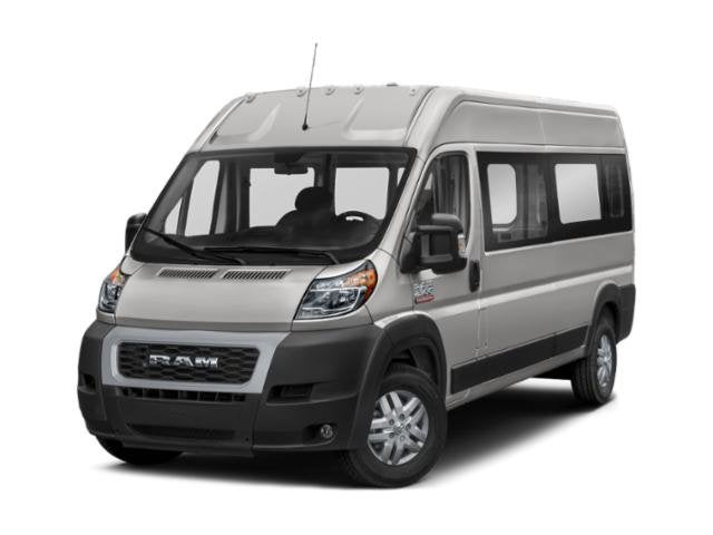 2021 RAM ProMaster Window Van Base
