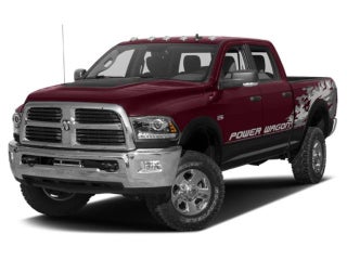 2015 RAM 2500 Power Wagon