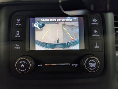 2020 RAM 2500 Tradesman