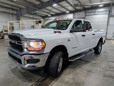 2020 RAM 2500 Tradesman