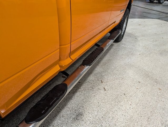 2019 RAM 2500 Tradesman Level 2 Pkg Snow Chief Pkg Chrome Appearance Cummins Diesel