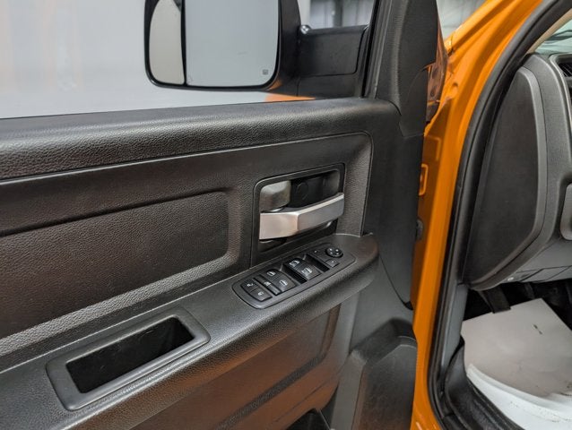 2019 RAM 2500 Tradesman Level 2 Pkg Snow Chief Pkg Chrome Appearance Cummins Diesel