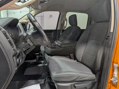 2019 RAM 2500 Tradesman Level 2 Pkg Snow Chief Pkg Chrome Appearance Cummins Diesel