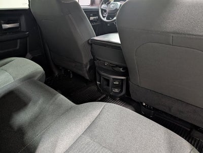 2019 RAM 2500 Tradesman Level 2 Pkg Snow Chief Pkg Chrome Appearance Cummins Diesel