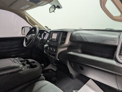 2019 RAM 2500 Tradesman Level 2 Pkg Snow Chief Pkg Chrome Appearance Cummins Diesel