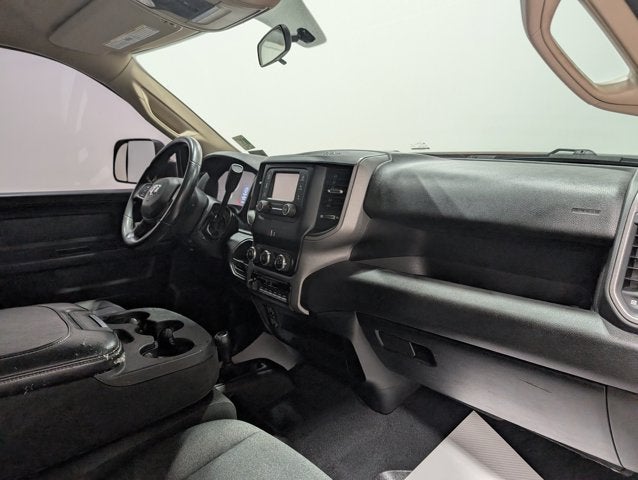 2019 RAM 2500 Tradesman Level 2 Pkg Snow Chief Pkg Chrome Appearance Cummins Diesel