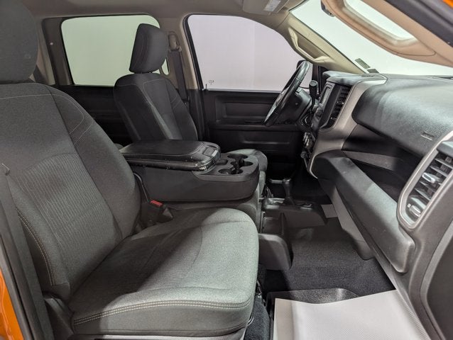 2019 RAM 2500 Tradesman Level 2 Pkg Snow Chief Pkg Chrome Appearance Cummins Diesel