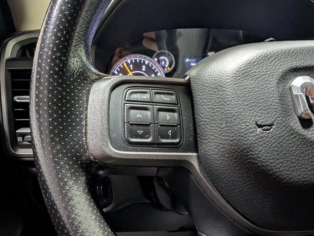 2019 RAM 2500 Tradesman Level 2 Pkg Snow Chief Pkg Chrome Appearance Cummins Diesel