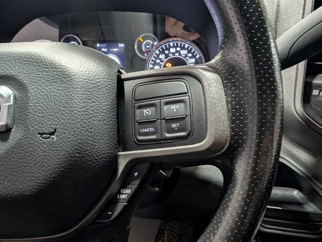 2019 RAM 2500 Tradesman Level 2 Pkg Snow Chief Pkg Chrome Appearance Cummins Diesel