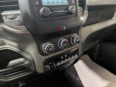 2019 RAM 2500 Tradesman Level 2 Pkg Snow Chief Pkg Chrome Appearance Cummins Diesel