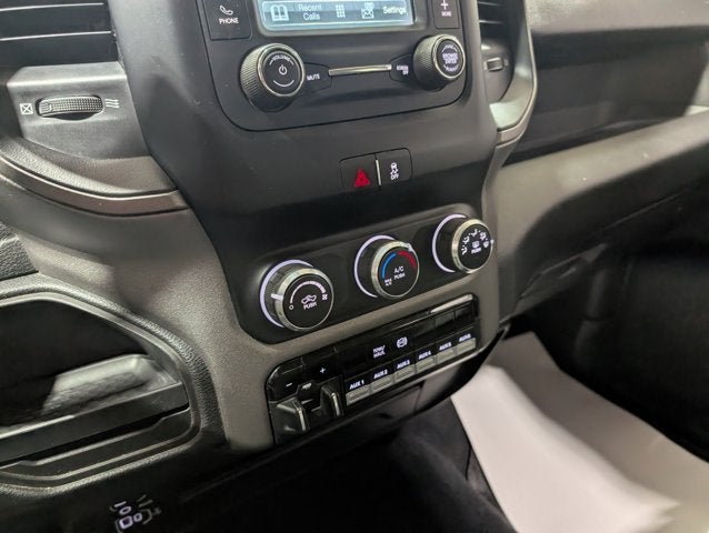 2019 RAM 2500 Tradesman Level 2 Pkg Snow Chief Pkg Chrome Appearance Cummins Diesel