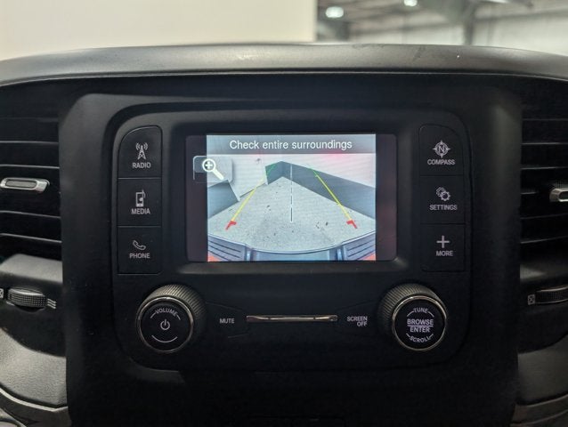 2019 RAM 2500 Tradesman Level 2 Pkg Snow Chief Pkg Chrome Appearance Cummins Diesel