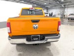2019 RAM 2500 Tradesman Level 2 Pkg Snow Chief Pkg Chrome Appearance Cummins Diesel