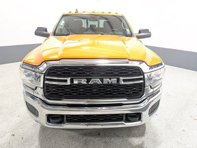2019 RAM 2500 Tradesman Level 2 Pkg Snow Chief Pkg Chrome Appearance Cummins Diesel