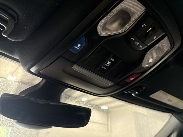 2022 RAM 2500 Big Horn Silver Edition 6.4L V8 Heavy Duty HEMI Patriot Blue Pearlcoat