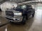 2022 RAM 2500 Big Horn Silver Edition 6.4L V8 Heavy Duty HEMI Patriot Blue Pearlcoat