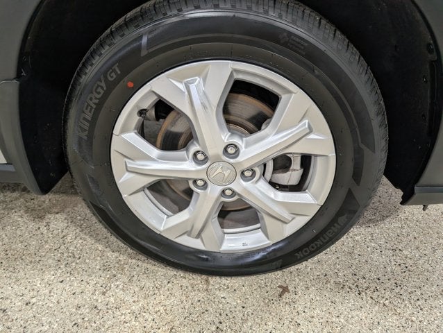 2023 Honda HR-V LX AWD Safety Tech Adaptive Cruise Convenience Pkg