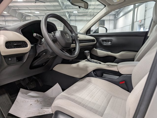 2023 Honda HR-V LX AWD Safety Tech Adaptive Cruise Convenience Pkg