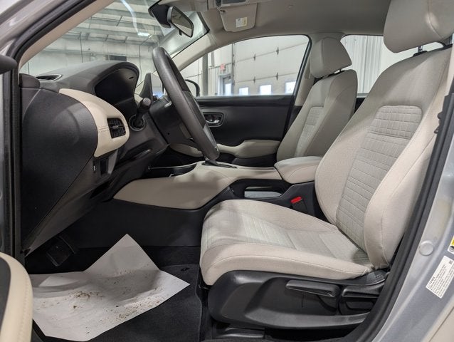 2023 Honda HR-V LX AWD Safety Tech Adaptive Cruise Convenience Pkg