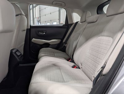 2023 Honda HR-V LX AWD Safety Tech Adaptive Cruise Convenience Pkg