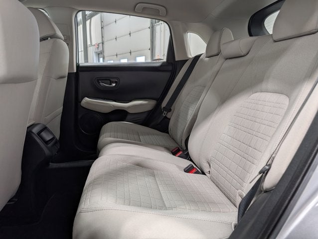 2023 Honda HR-V LX AWD Safety Tech Adaptive Cruise Convenience Pkg