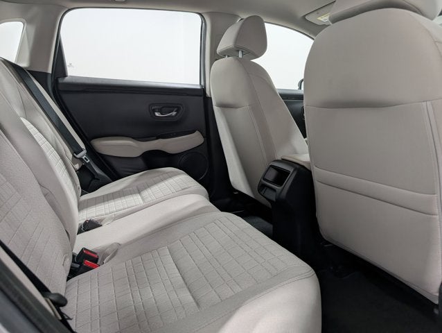 2023 Honda HR-V LX AWD Safety Tech Adaptive Cruise Convenience Pkg