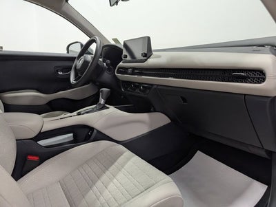 2023 Honda HR-V LX AWD Safety Tech Adaptive Cruise Convenience Pkg