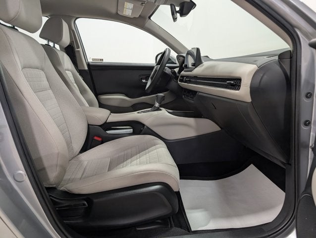 2023 Honda HR-V LX AWD Safety Tech Adaptive Cruise Convenience Pkg