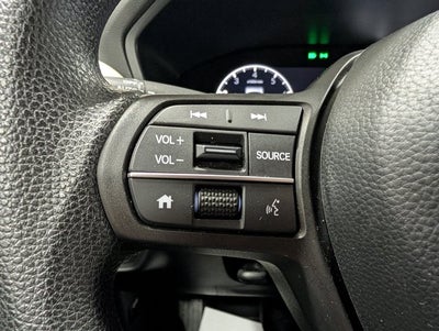 2023 Honda HR-V LX AWD Safety Tech Adaptive Cruise Convenience Pkg