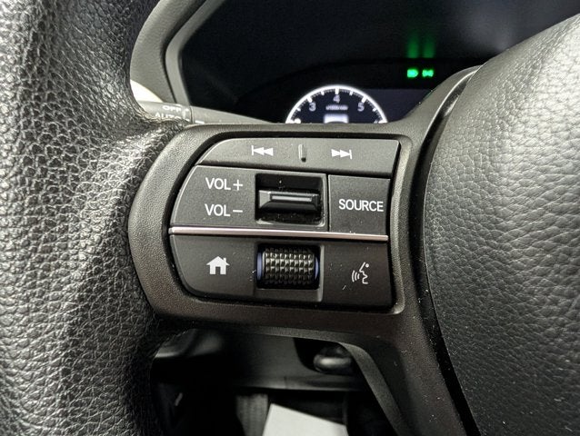 2023 Honda HR-V LX AWD Safety Tech Adaptive Cruise Convenience Pkg