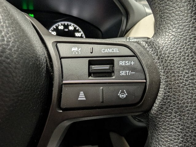 2023 Honda HR-V LX AWD Safety Tech Adaptive Cruise Convenience Pkg