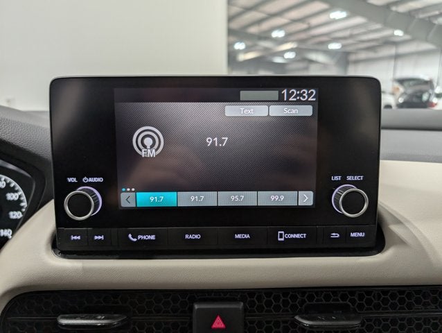 2023 Honda HR-V LX AWD Safety Tech Adaptive Cruise Convenience Pkg