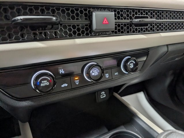 2023 Honda HR-V LX AWD Safety Tech Adaptive Cruise Convenience Pkg