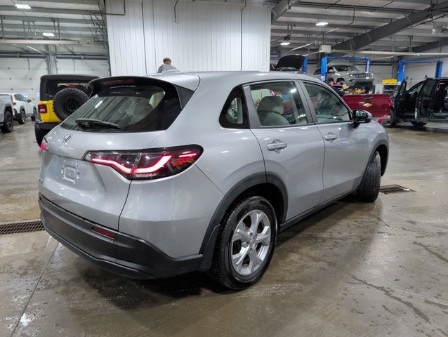2023 Honda HR-V LX