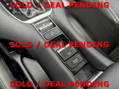 2025 Honda HR-V EX-L All Wheel Drive Leather Interior Heated Seats Moonroof
