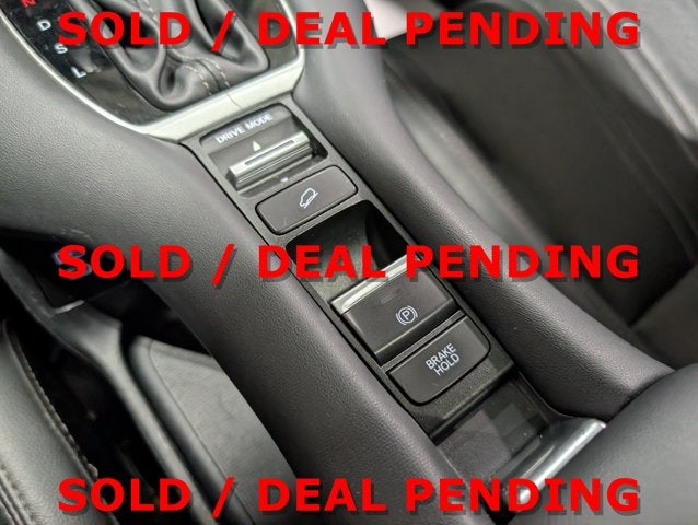 2025 Honda HR-V EX-L All Wheel Drive Leather Interior Heated Seats Moonroof