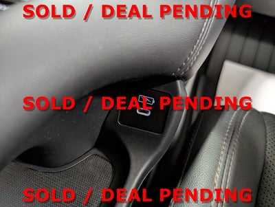 2025 Honda HR-V EX-L All Wheel Drive Leather Interior Heated Seats Moonroof