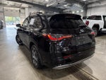 2025 Honda HR-V EX-L All Wheel Drive Leather Interior Heated Seats Moonroof