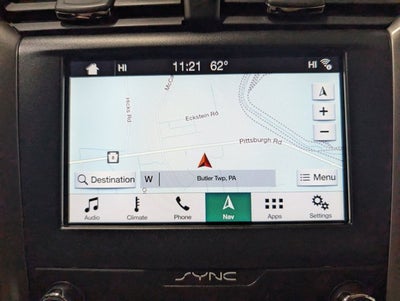 2019 Ford Fusion Hybrid SE Hybrid Technology Safety Sense Adaptive Cruise Driver Assist