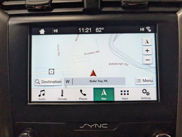 2019 Ford Fusion Hybrid SE Hybrid Technology Safety Sense Adaptive Cruise Driver Assist