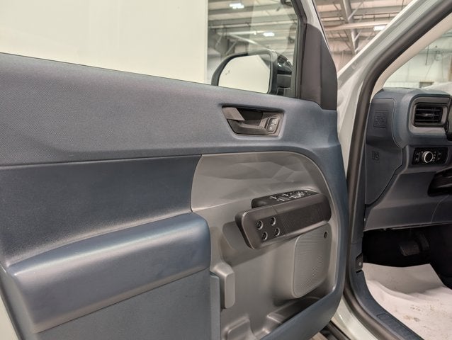 2024 Ford Maverick Lariat Moonroof Black Pkg Hybrid B&O Nav Appearance Pkg Tonneau