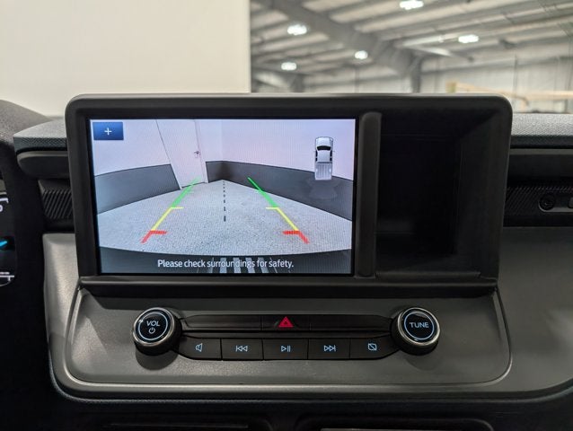 2024 Ford Maverick Lariat Moonroof Black Pkg Hybrid B&O Nav Appearance Pkg Tonneau