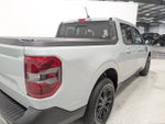 2024 Ford Maverick Lariat Moonroof Black Pkg Hybrid B&O Nav Appearance Pkg Tonneau