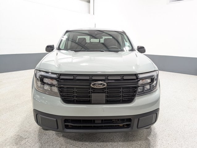 2024 Ford Maverick Lariat Moonroof Black Pkg Hybrid B&O Nav Appearance Pkg Tonneau